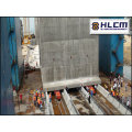 Mobile Trolley for Transporting Precast Caisson (HLCM-33)